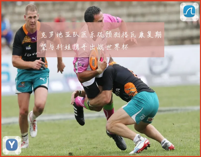 克罗地亚队医乐观预测格瓦康复期望与科娃携手出战世界杯