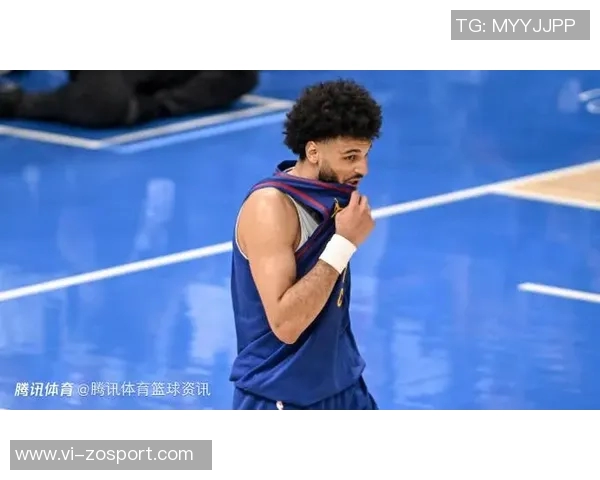 穆雷主动承担责任认为末节失误是球队失利的关键因素